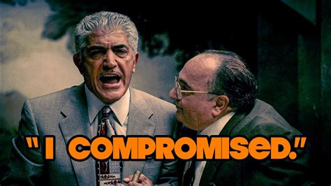 phil leotardo|phil leotardo compromise.